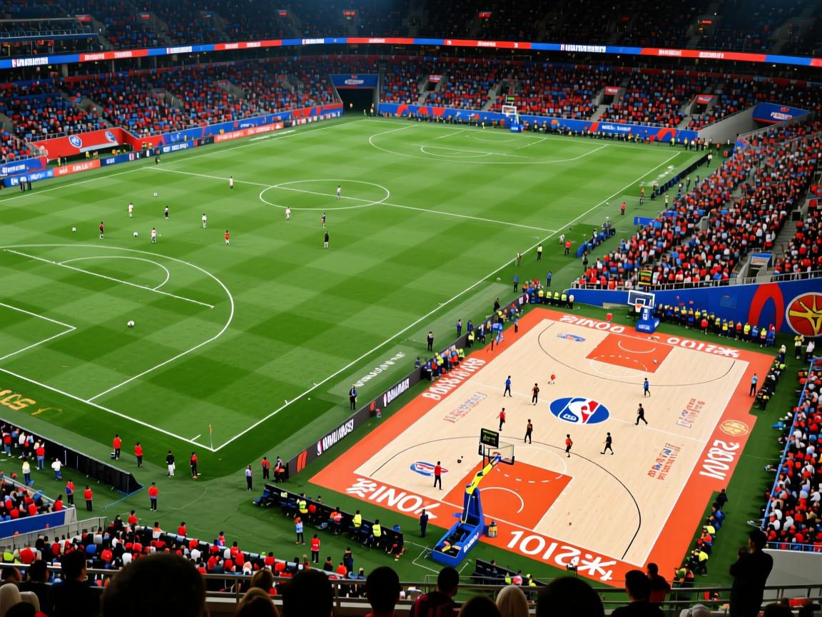 八戒官网-体育新闻中心上线体育话题热度追踪与趋势洞察平台，体育新闻!  第3张