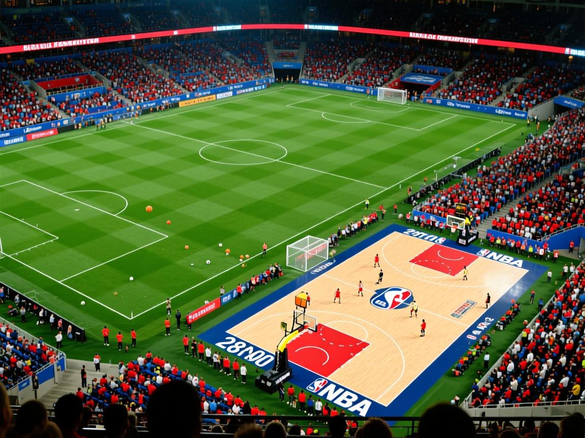 八戒体育官网-体育新闻中心推动体育视频内容自动生成技术，体育视频标题  第2张