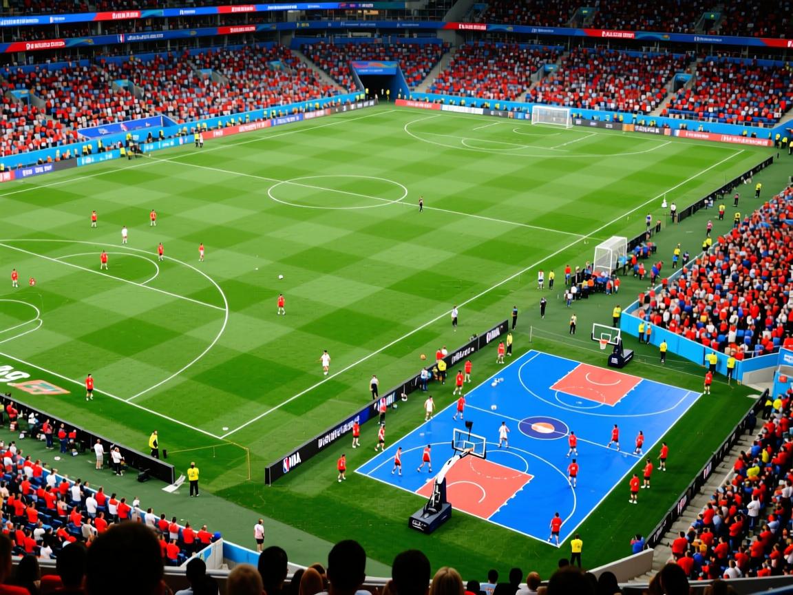 八戒彩票官网-体育新闻中心推动智慧体育内容生态建设，体育新闻中心推动智慧体育内容生态建设工作  第2张