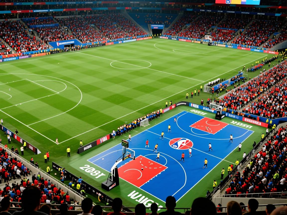 八戒体育官网-全运会视觉系统引入多色导视改善动线识别，多角度看全运会  第3张