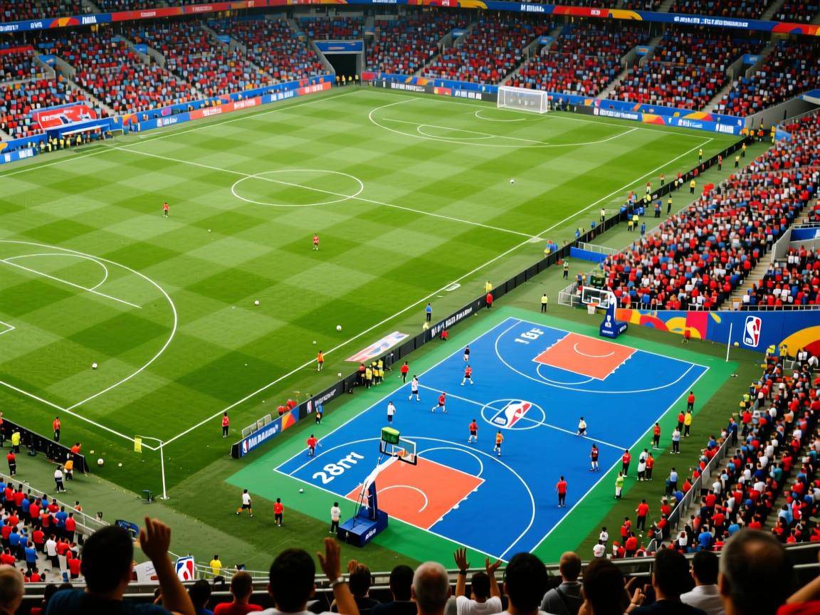 八戒网站-如何通过掩护制造空位三分机会  第2张