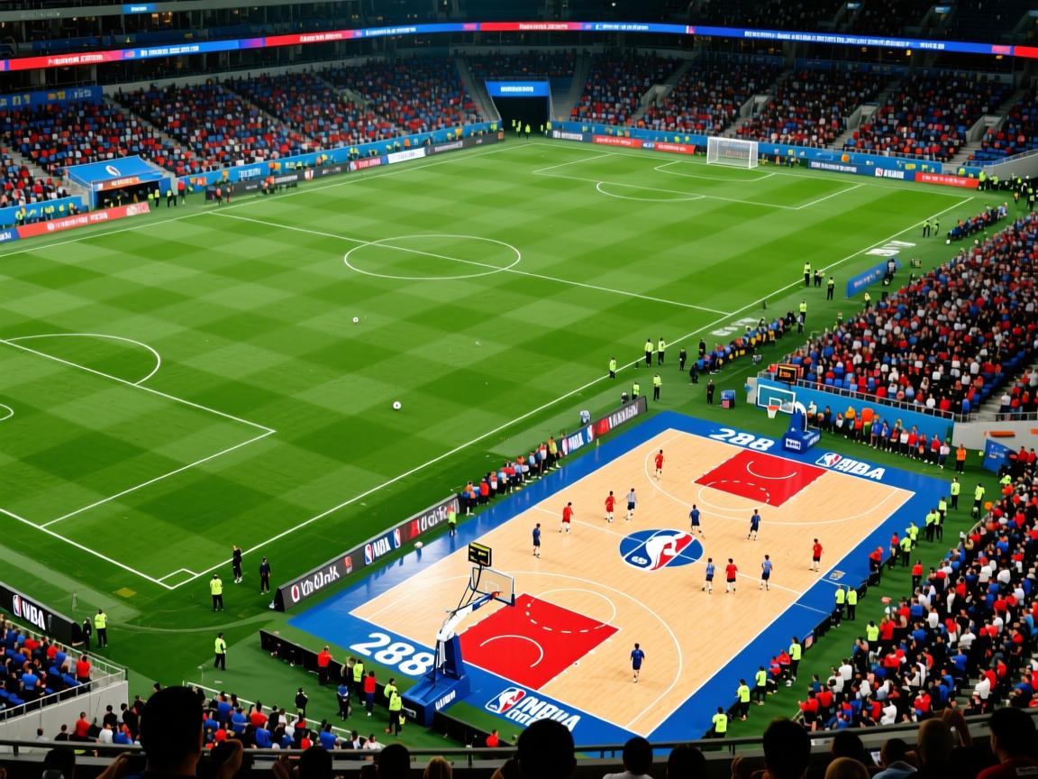 八戒彩票官网-掩护后的第一节奏判断是否决定进攻成败，掩护犯规的判定标准  第2张