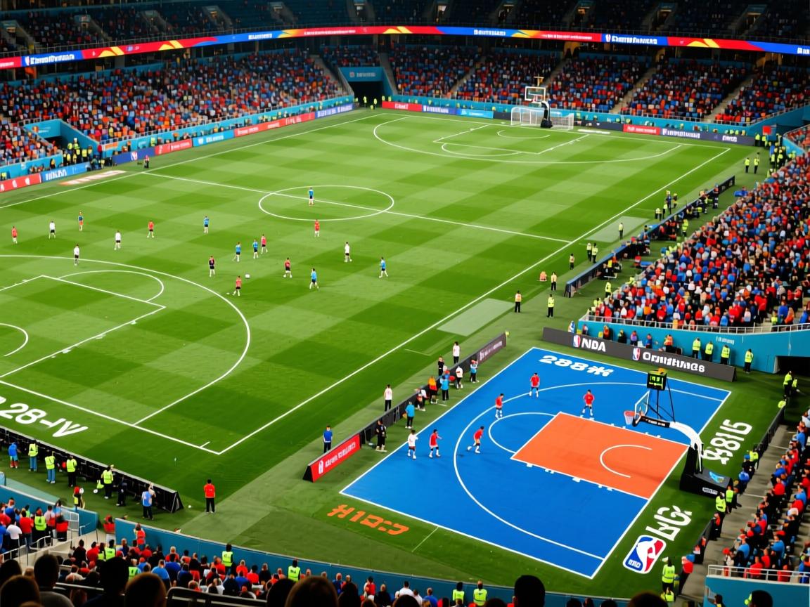 八戒足球官网-球队是否设置节奏爆发窗口破坏对手防守体系  第2张