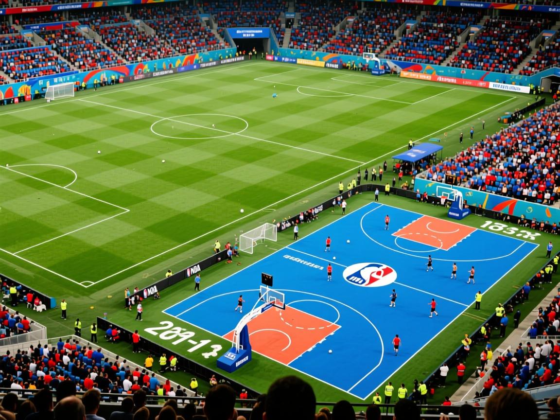 八戒足球官网-球队是否设置节奏爆发窗口破坏对手防守体系  第3张